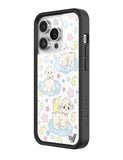 Lullaby Lambs iPhone Case - Aaria Tees Aaria Tees