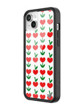 Love Blooms iPhone Case - Aaria Tees Aaria Tees
