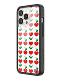Love Blooms iPhone Case - Aaria Tees Aaria Tees