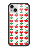 Love Blooms iPhone Case - Aaria Tees Aaria Tees