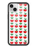 Love Blooms iPhone Case - Aaria Tees Aaria Tees