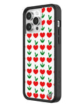 Love Blooms iPhone Case - Aaria Tees Aaria Tees