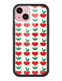 Love Blooms iPhone Case - Aaria Tees Aaria Tees