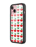 Love Blooms iPhone Case - Aaria Tees Aaria Tees