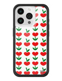 Love Blooms iPhone Case - Aaria Tees Aaria Tees