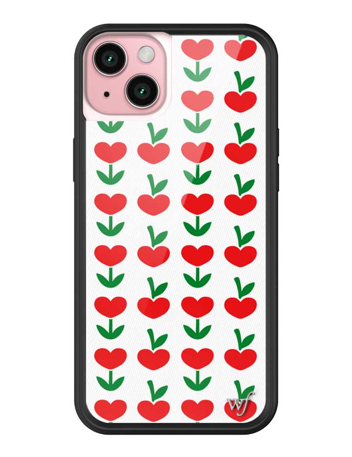 Love Blooms iPhone Case - Aaria Tees Aaria Tees