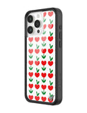 Love Blooms iPhone Case - Aaria Tees Aaria Tees