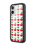 Love Blooms iPhone Case - Aaria Tees Aaria Tees