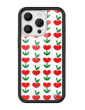 Love Blooms iPhone Case - Aaria Tees Aaria Tees