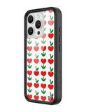 Love Blooms iPhone Case - Aaria Tees Aaria Tees