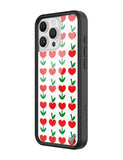 Love Blooms iPhone Case - Aaria Tees Aaria Tees