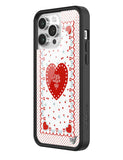 Lovers Lane iPhone Case Aaria Tees