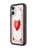 Lovers Lane iPhone Case - Aaria Tees Aaria Tees