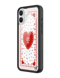 Lovers Lane iPhone Case - Aaria Tees Aaria Tees