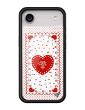 Lovers Lane iPhone Case - Aaria Tees Aaria Tees