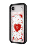 Lovers Lane iPhone Case - Aaria Tees Aaria Tees