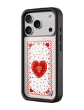 Lovers Lane iPhone Case - Aaria Tees Aaria Tees