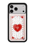 Lovers Lane iPhone Case - Aaria Tees Aaria Tees