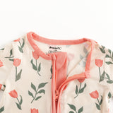 Tulip (Romper) - Aaria Tees Aaria Tees