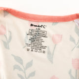 Tulip (Romper) - Aaria Tees Aaria Tees