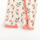 Tulip (Romper) - Aaria Tees Aaria Tees