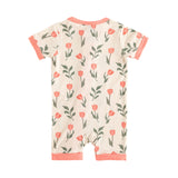 Tulip (Romper) - Aaria Tees Aaria Tees
