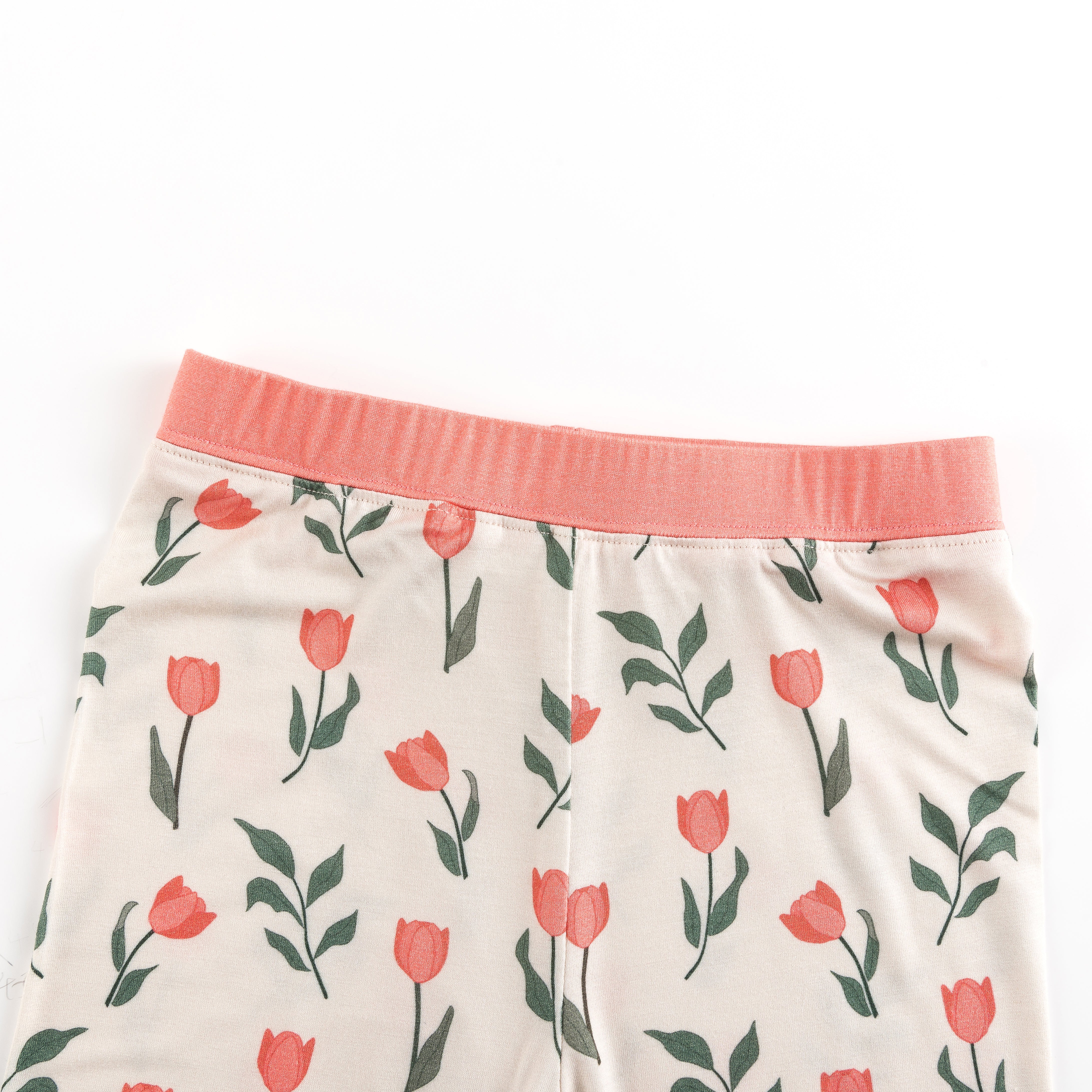 Tulip (Long Sleeve PJ) - Aaria Tees Aaria Tees