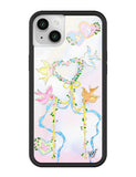 Dove Diaries iPhone Case Aaria Tees