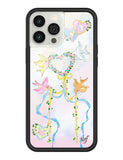 Dove Diaries iPhone Case Aaria Tees