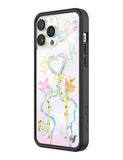 Dove Diaries iPhone Case Aaria Tees