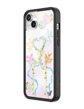 Dove Diaries iPhone Case Aaria Tees