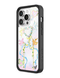 Dove Diaries iPhone Case Aaria Tees