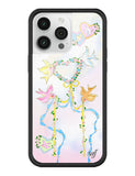 Dove Diaries iPhone Case Aaria Tees