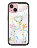 Dove Diaries iPhone Case Aaria Tees