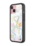 Dove Diaries iPhone Case Aaria Tees