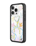 Dove Diaries iPhone Case - Aaria Tees Aaria Tees