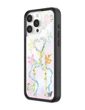 Dove Diaries iPhone Case - Aaria Tees Aaria Tees