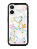 Dove Diaries iPhone Case - Aaria Tees Aaria Tees