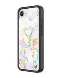 Dove Diaries iPhone Case - Aaria Tees Aaria Tees