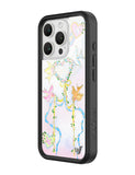 Dove Diaries iPhone Case - Aaria Tees Aaria Tees