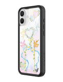 Dove Diaries iPhone Case - Aaria Tees Aaria Tees