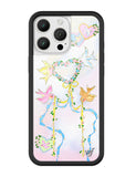 Dove Diaries iPhone Case - Aaria Tees Aaria Tees