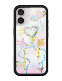Dove Diaries iPhone Case - Aaria Tees Aaria Tees