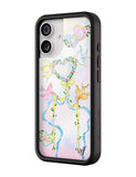 Dove Diaries iPhone Case - Aaria Tees Aaria Tees