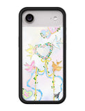 Dove Diaries iPhone Case - Aaria Tees Aaria Tees