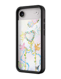 Dove Diaries iPhone Case - Aaria Tees Aaria Tees