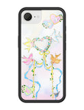 Dove Diaries iPhone Case - Aaria Tees Aaria Tees
