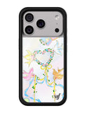 Dove Diaries iPhone Case - Aaria Tees Aaria Tees