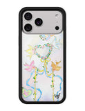 Dove Diaries iPhone Case - Aaria Tees Aaria Tees