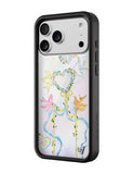 Dove Diaries iPhone Case - Aaria Tees Aaria Tees